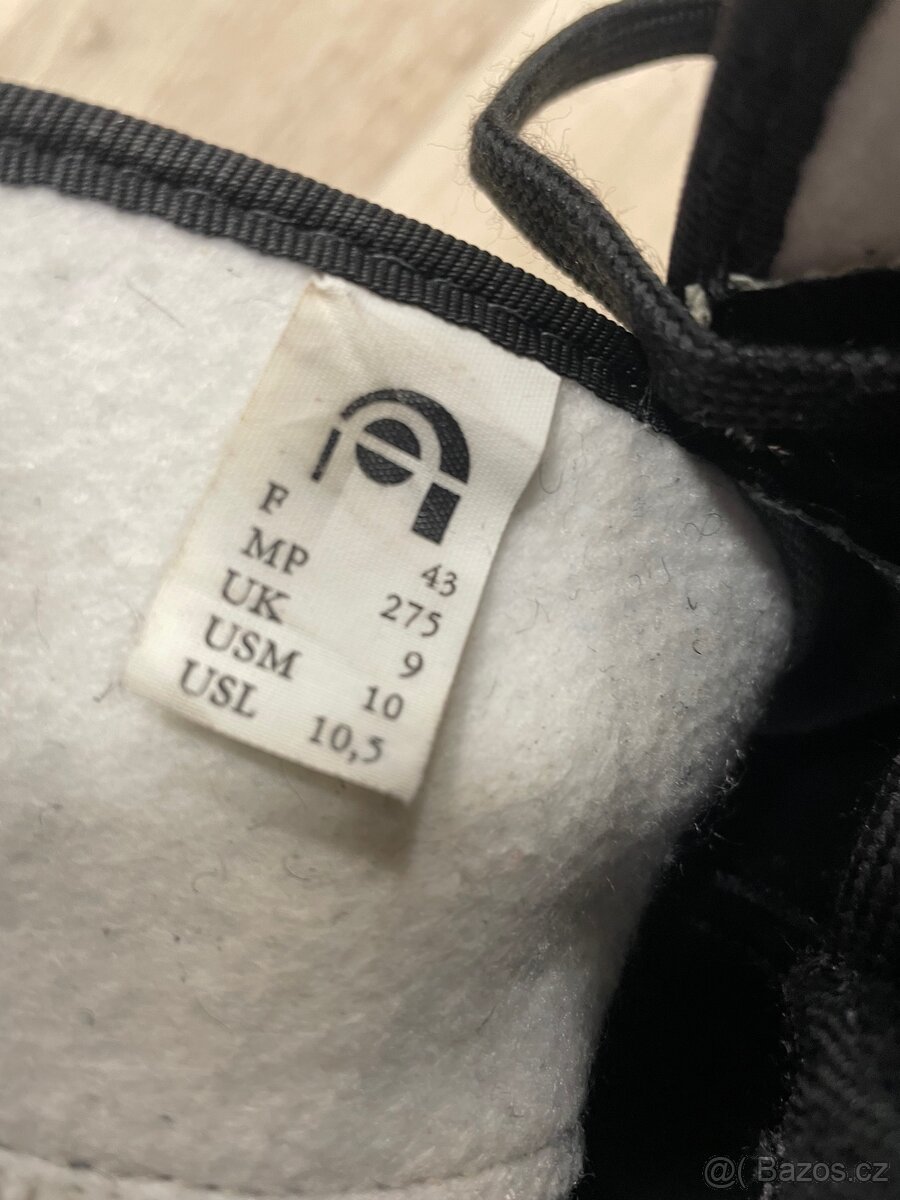 Snowboard boty vel.43 - 5