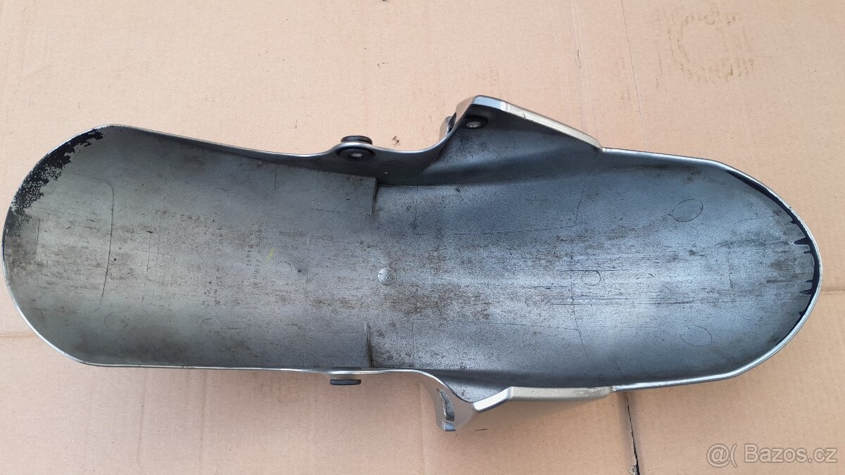 Přední blatník Yamaha R6 2004 - 5