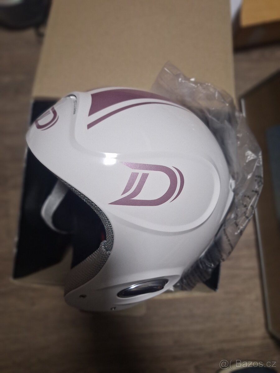 dětská helma DENERIAZ THUNDER č.54 - 5