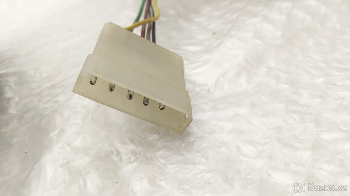 Opel Frontera A - Zrcátka - 5