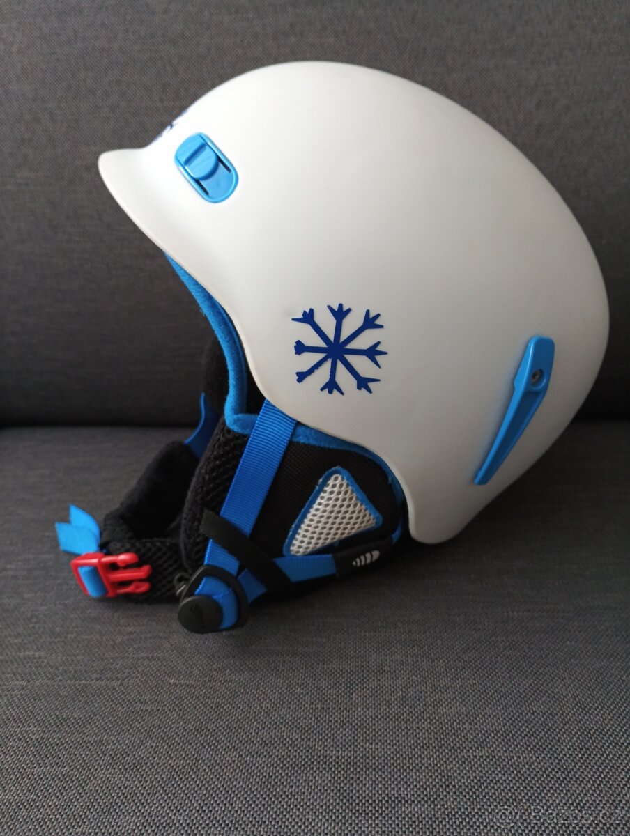 Lyžařská přilba - 5