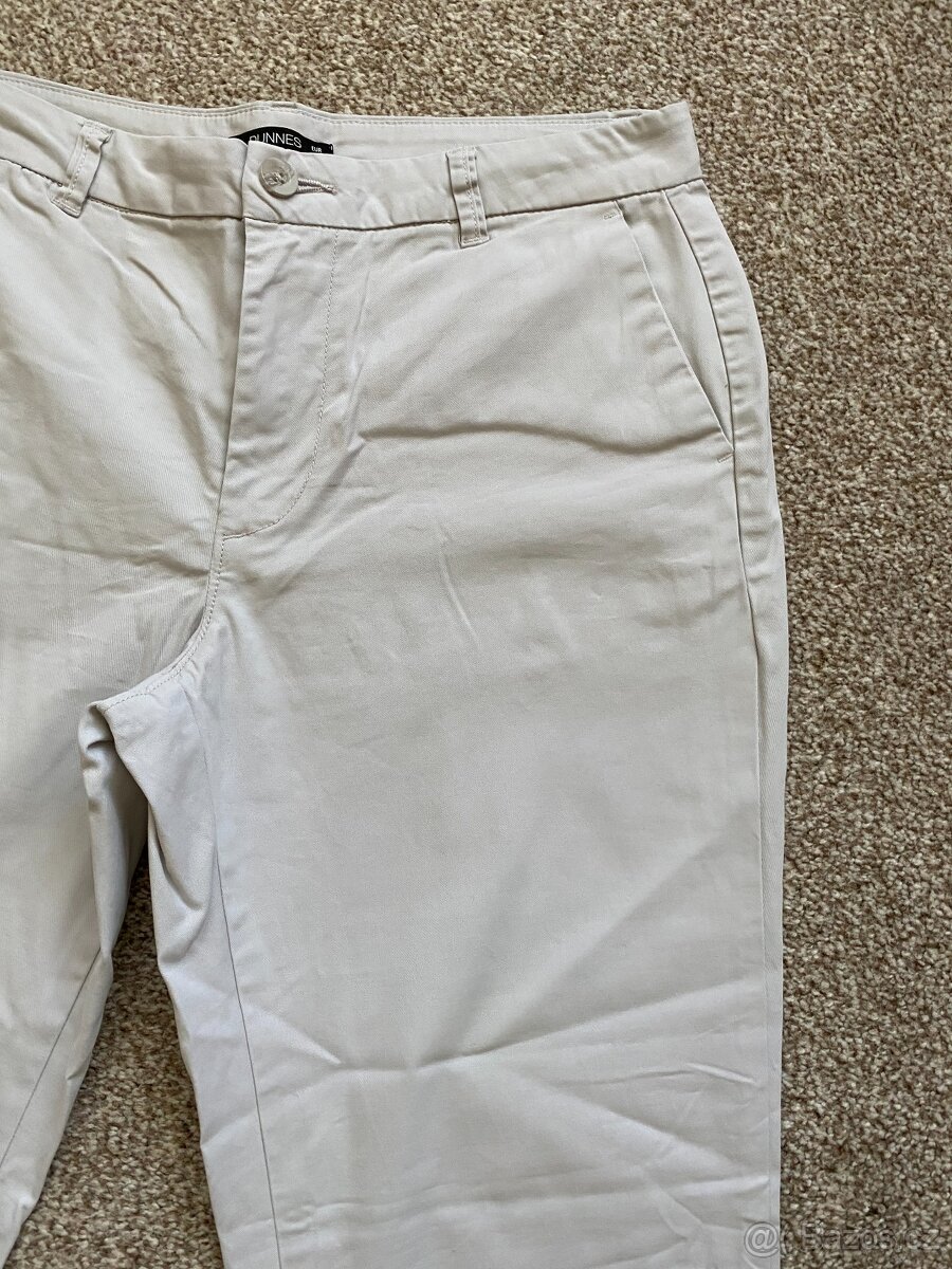 Nové dámské kalhoty Dunnes - M - 5