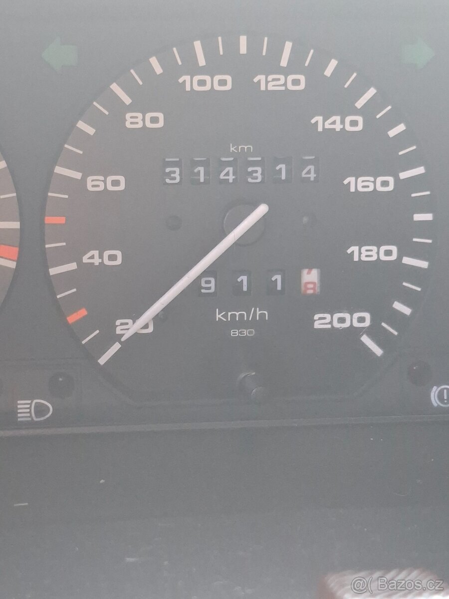 Prodám VW Multivan T4 (1995), 1.9 TD, 50 kW - 5