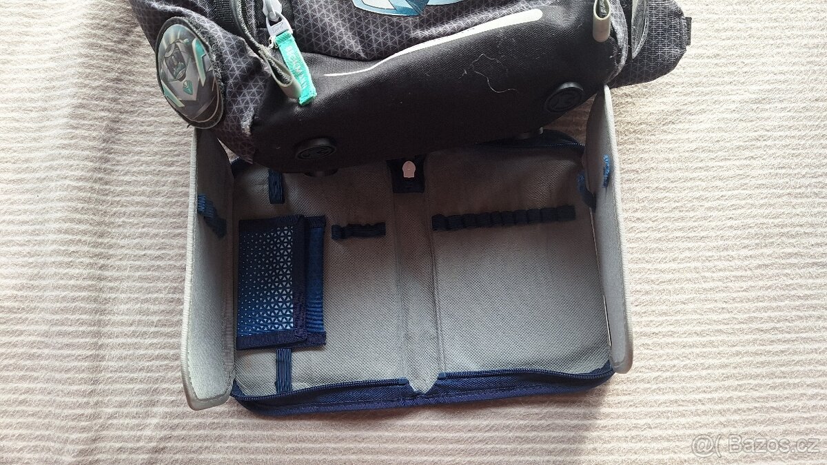 Školní batoh BECKMANN - 5