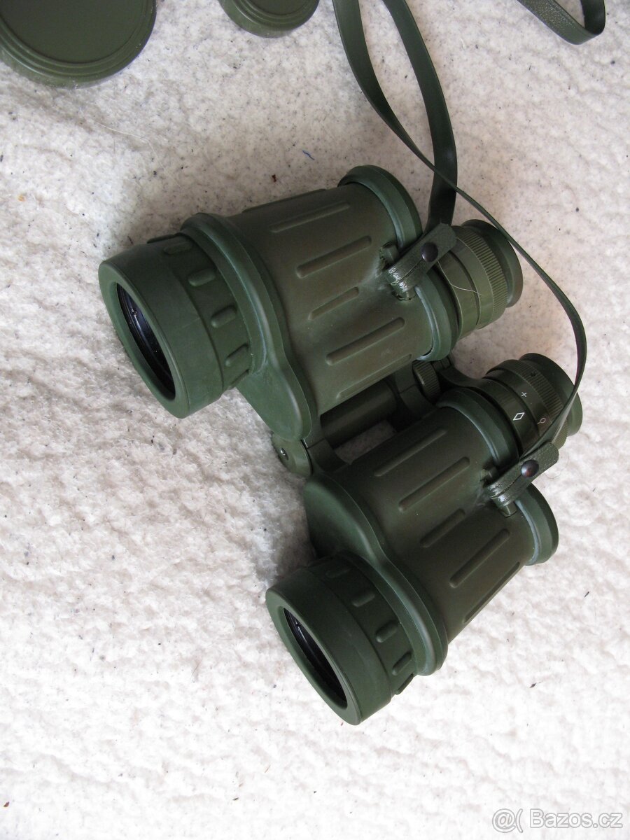 Dalekohled 8x40 - 5