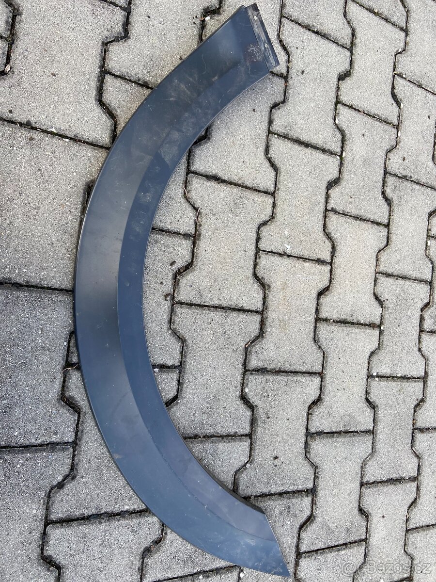 Náhradní díly Škoda co zbyly - jen co je v textu - 5