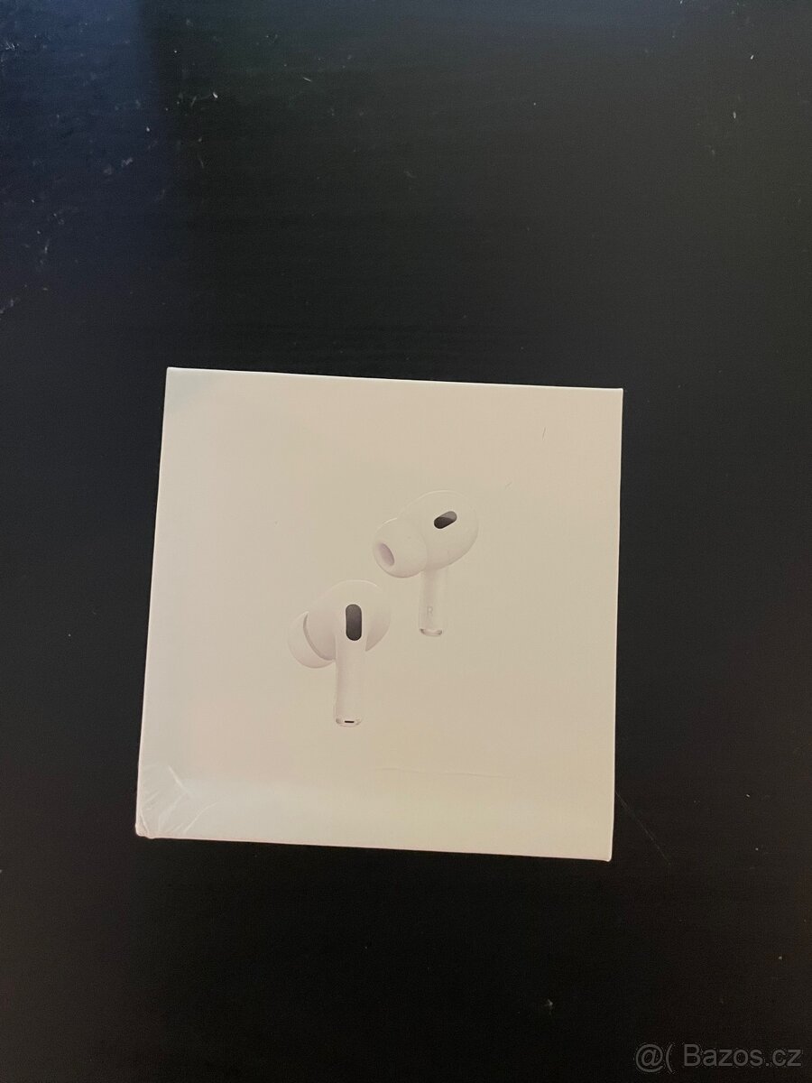 Apple AirPods pro 2 1:1 replika - 5