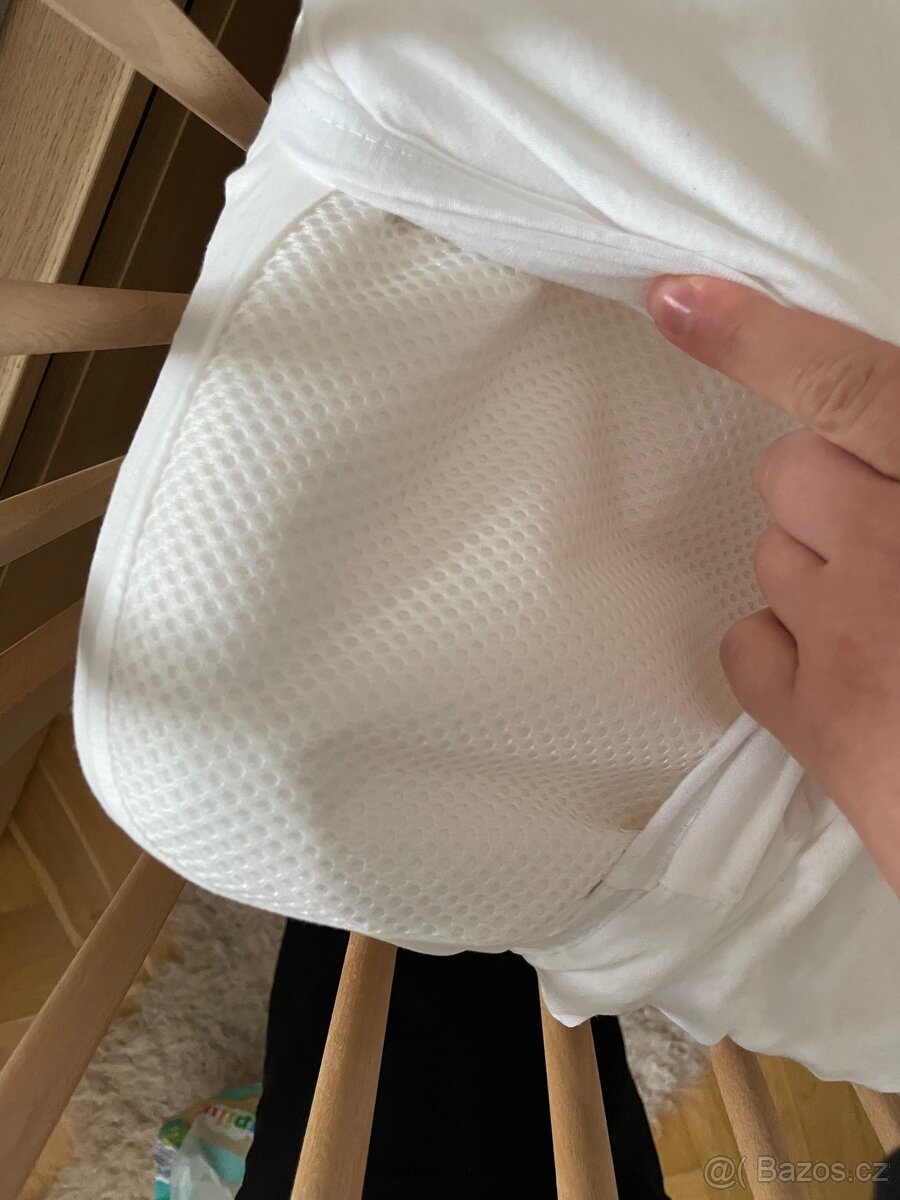 Dětská postýlka - 5