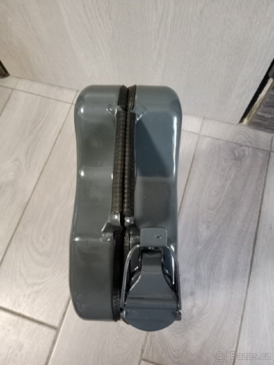 Kanystr lékárnička SUPER DÁREK - 5