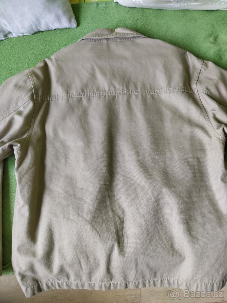 Bunda Cross Jeanswear M - 5