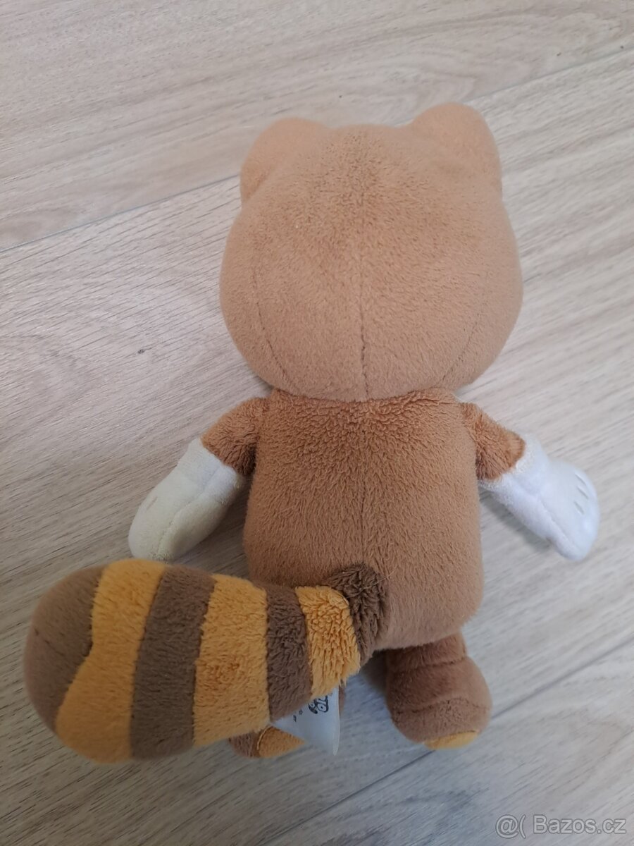 Plyšové hračky - 5