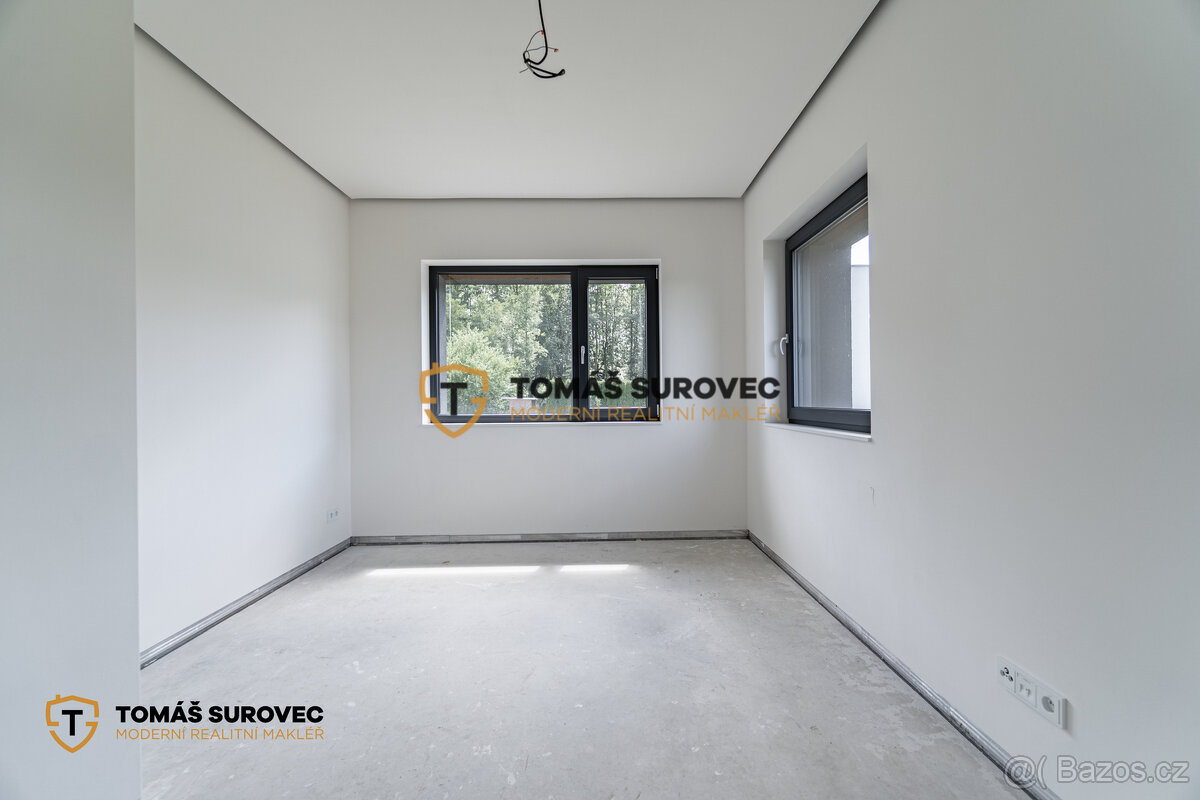 Prodej novostavby 3+kk, Těrlicko - 5