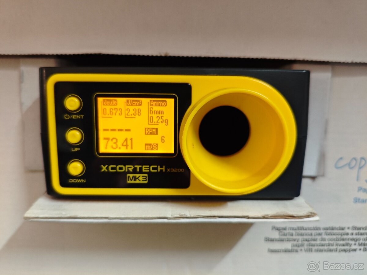 UHC MP5SD3 manuál - 5