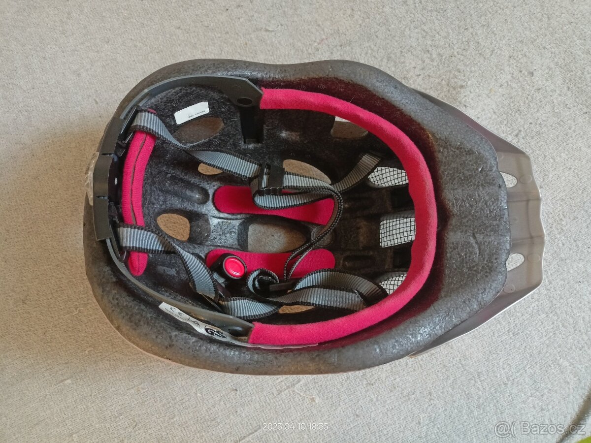 dívčí/dámská helma - 5