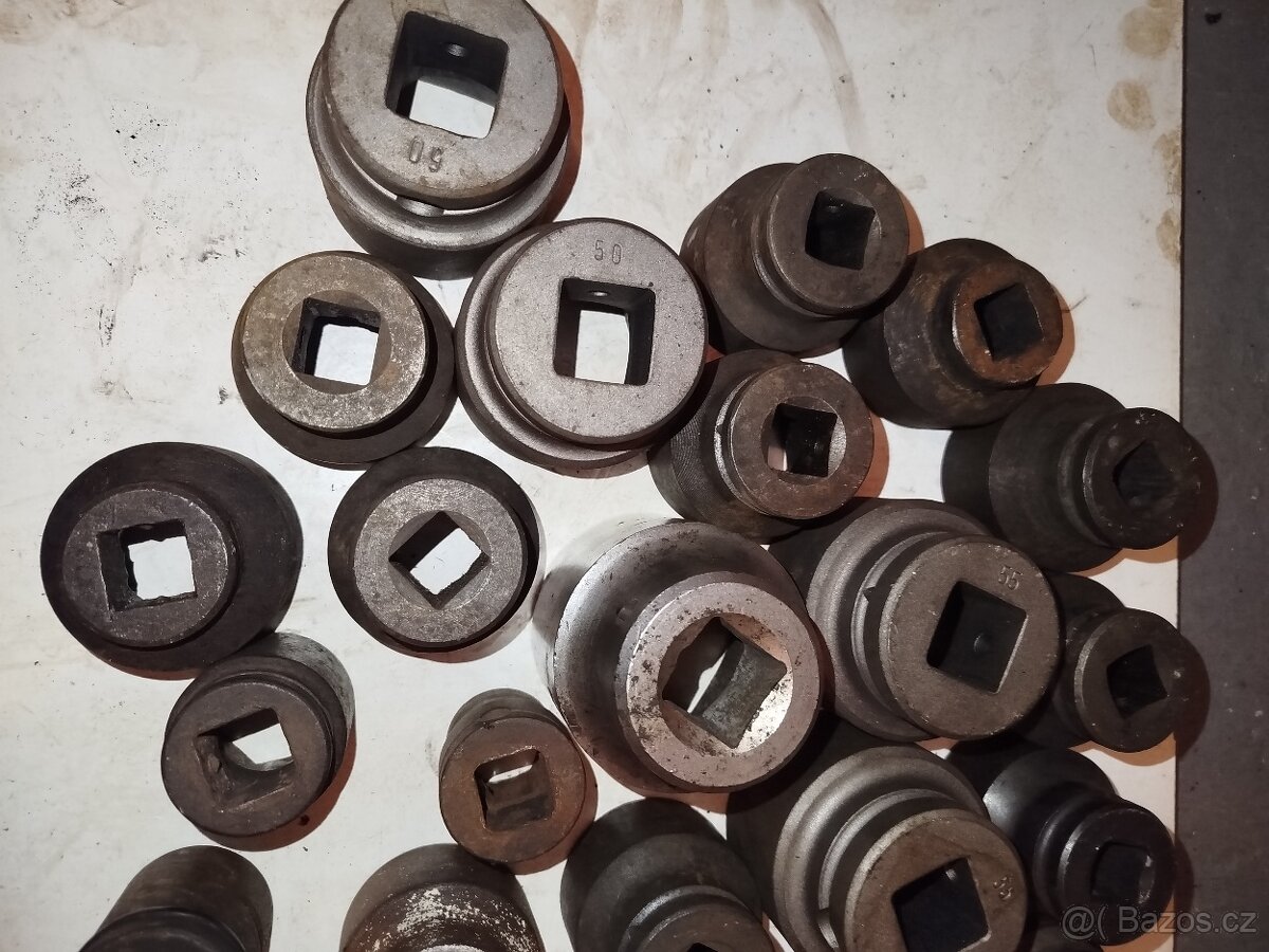 Gola ořechy 32ks- 2500kč akce - 5