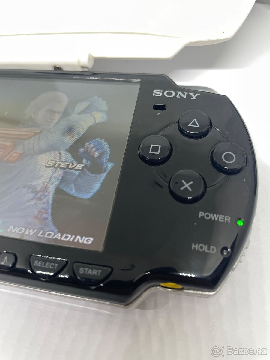 PSP 2004 Playstation Portable - 5