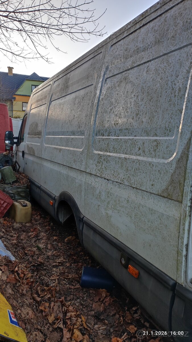 Iveco Daily - 5
