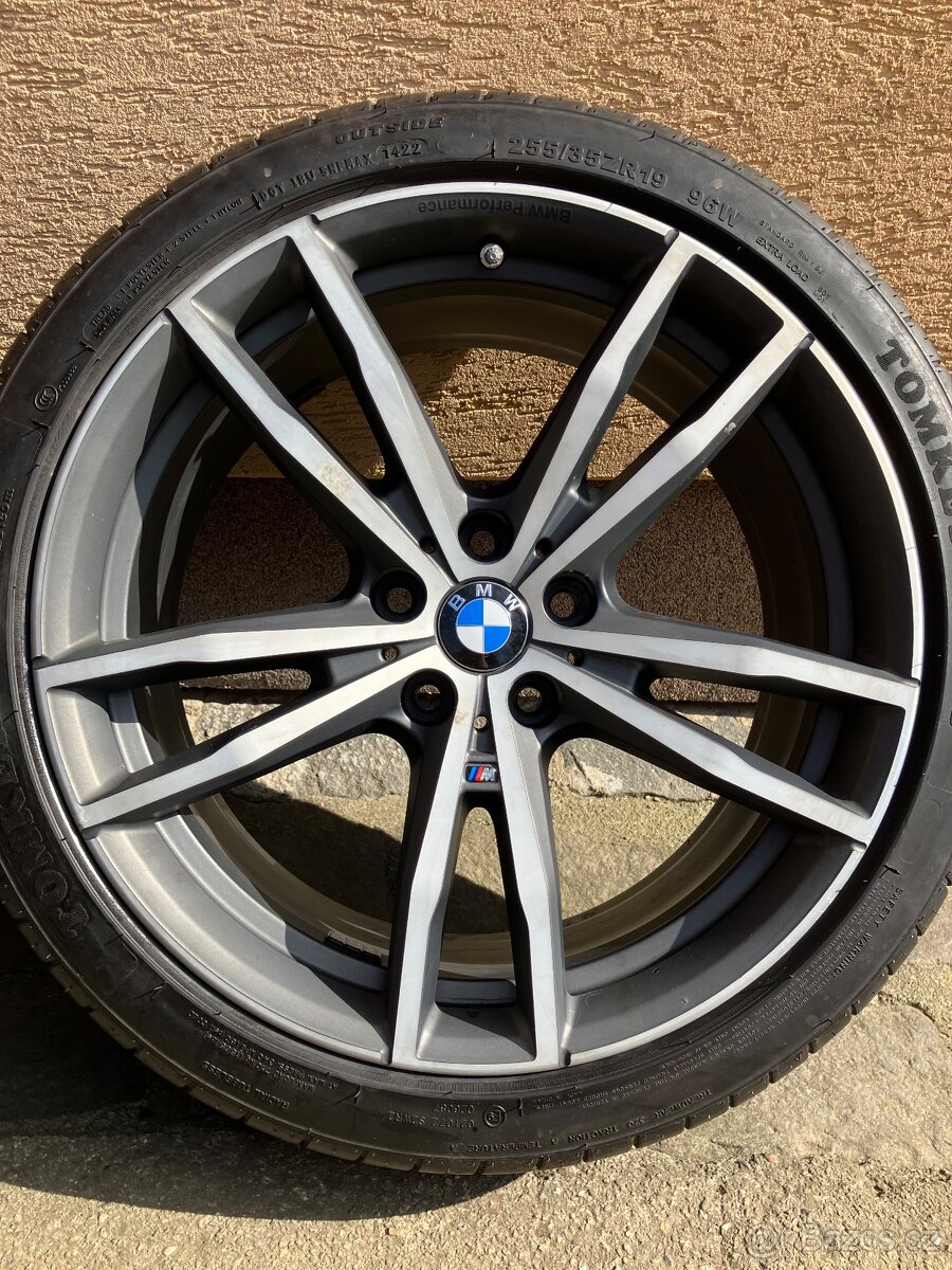 BMW Styling 791 R19 - 5