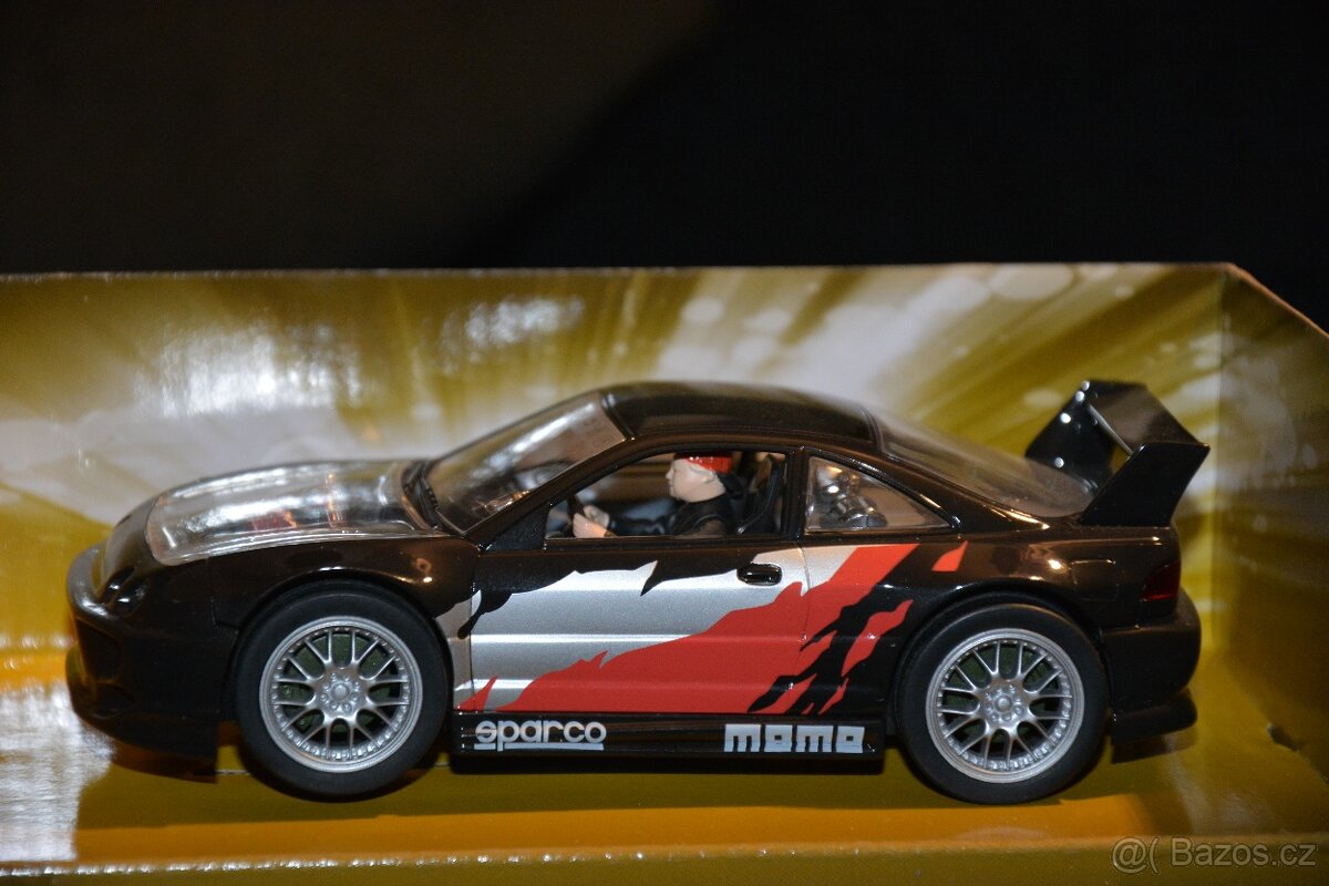 Modýlek Acura (Honda) Integra od Revellu - 5