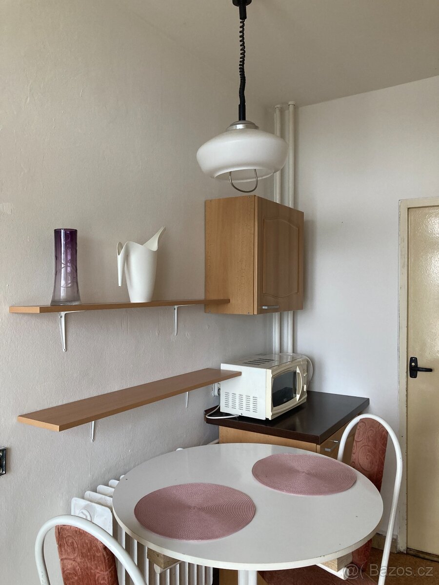 Pronájem pokoje v bytě 3+1, Brno-Štýřice - 5