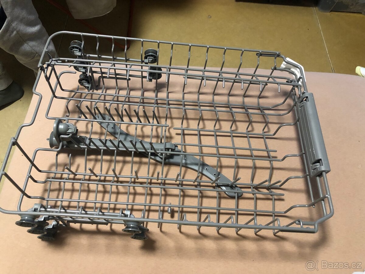 Myčka ETA 2382 90000C - 5