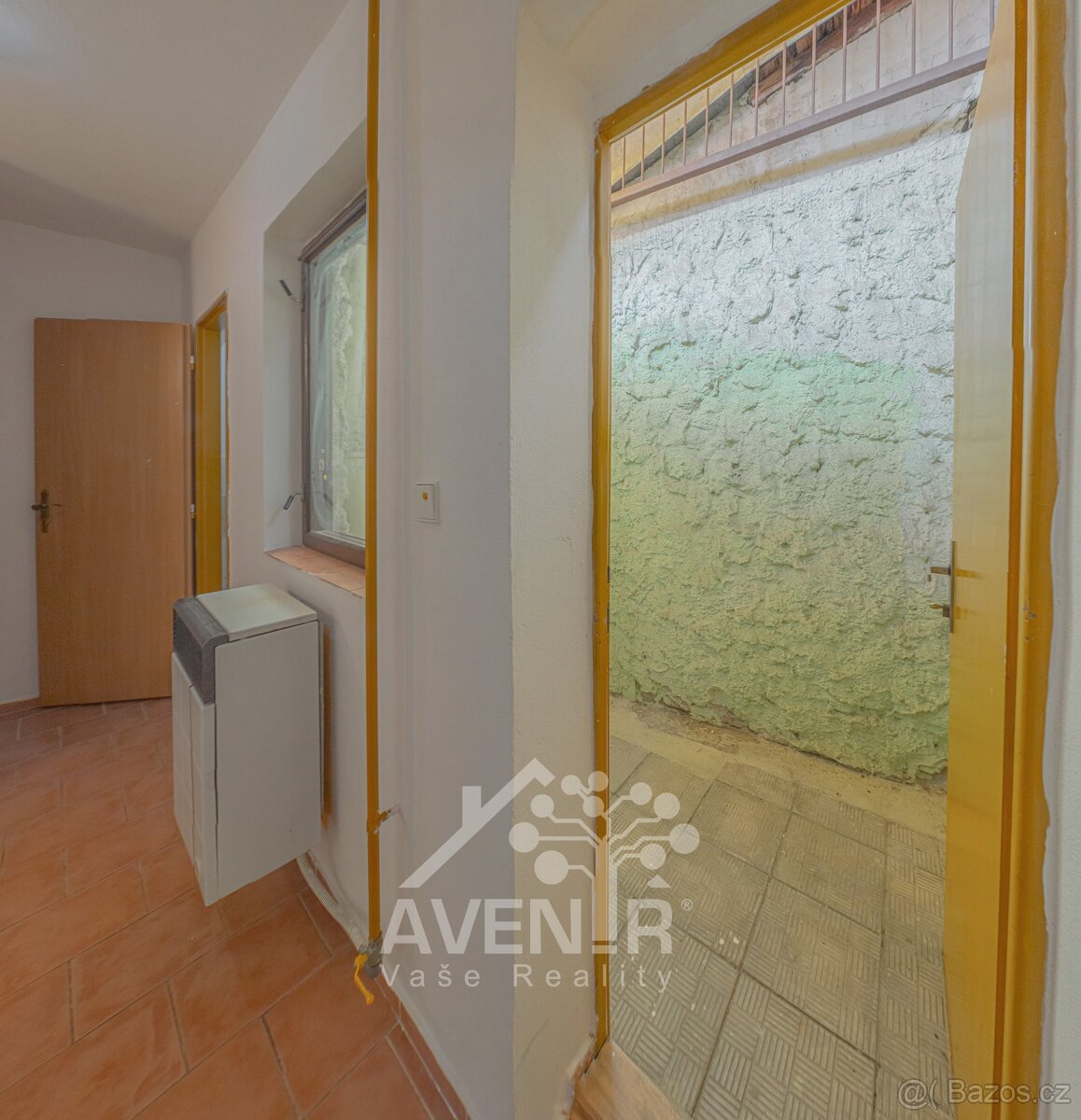 Exkluzivní Nabídka - Prodejna na pěší zóně v Hodoníně - 5