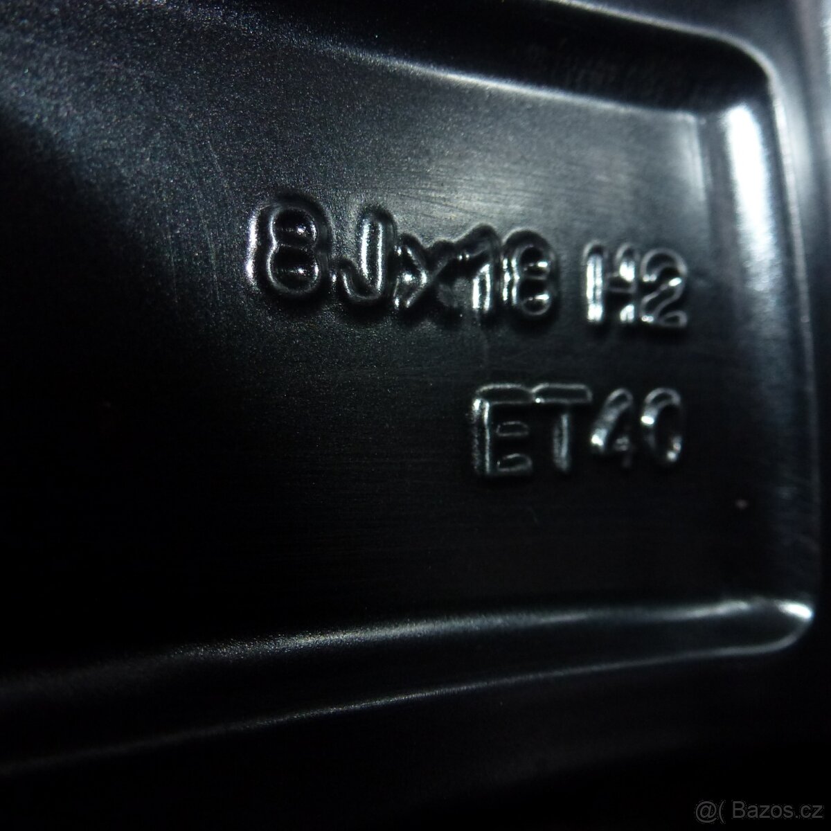 Alu sada kol Arteon+Passat letní - 5