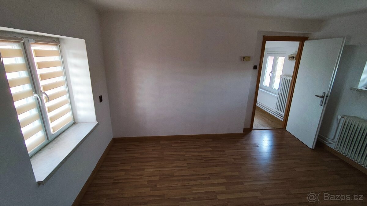 Pronájem 1+1 - 5