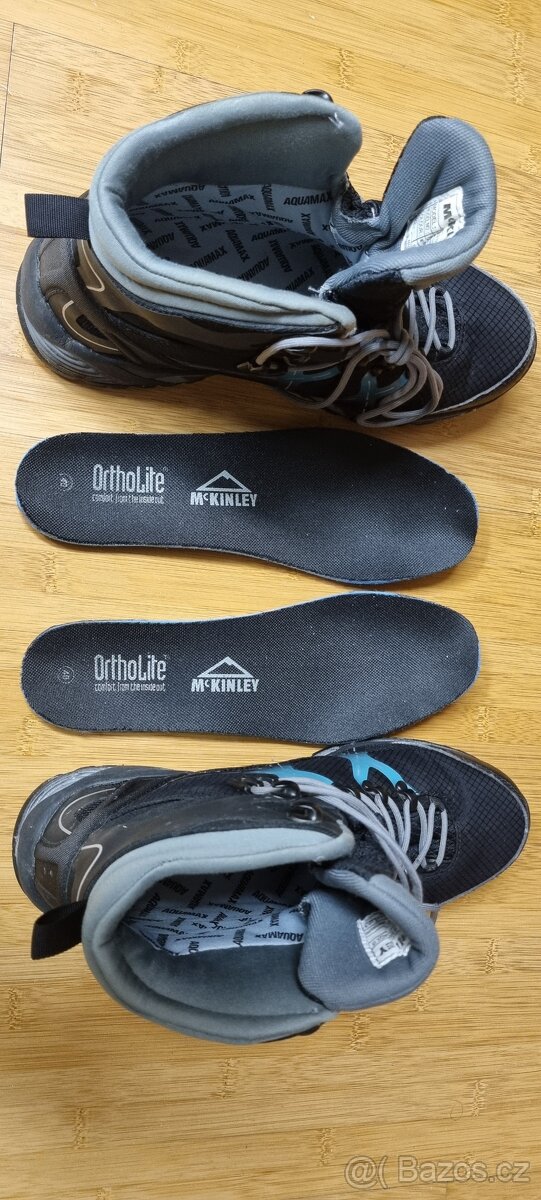 Trekingové boty McKinley - 5
