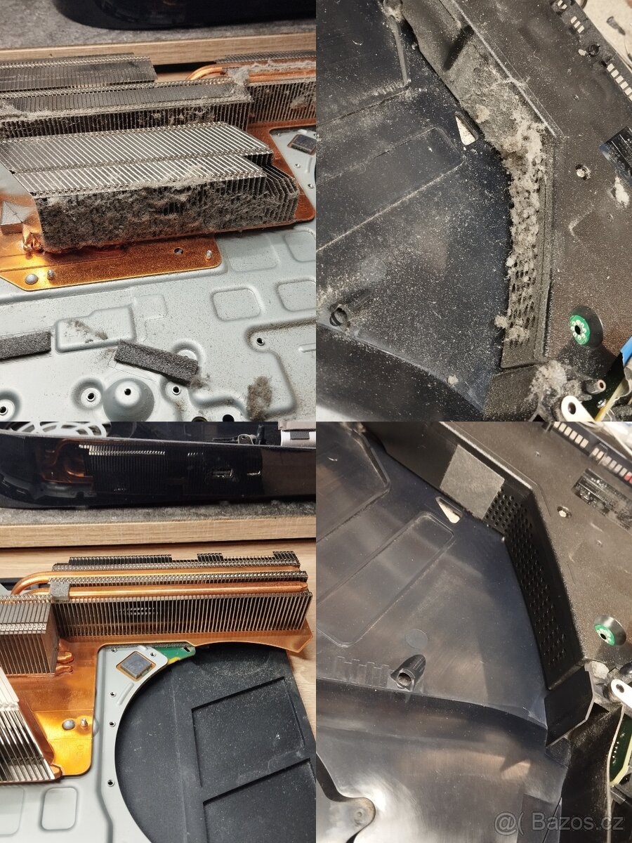 Pozáruční servis PS4, PS5, Xbox - 5