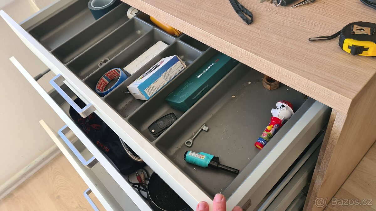 Kuchyňský ostrůvek / bar - 5