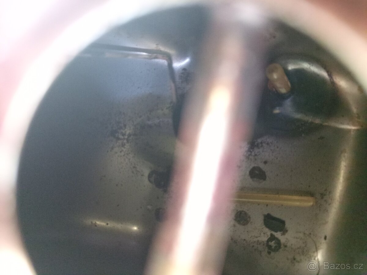 Honda lead 50 1984 - 5