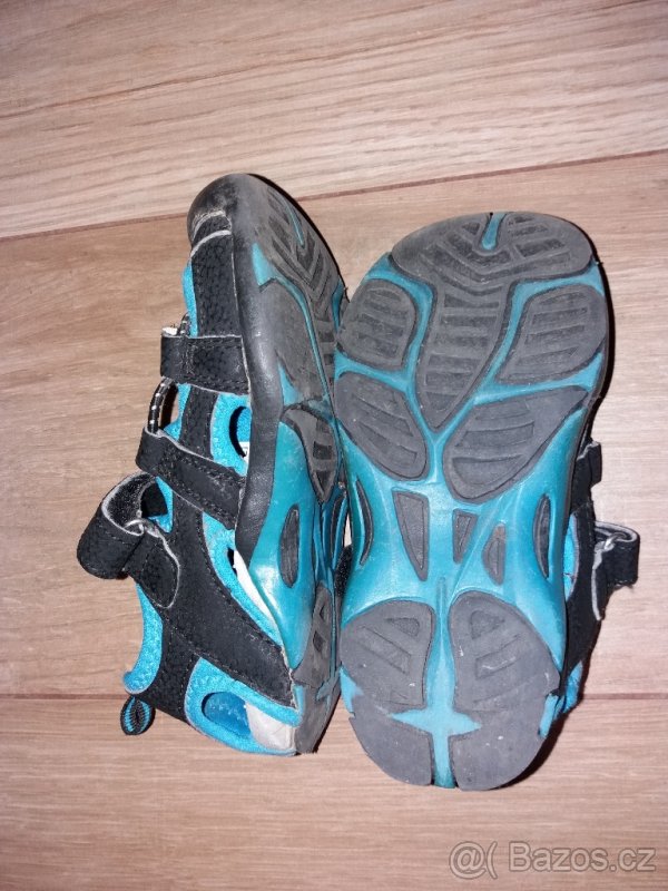 Sandále 29 - 5