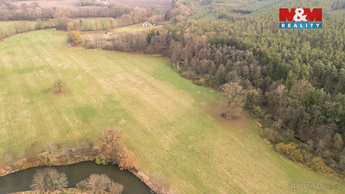 Prodej pole v Týništi nad Orlicí - 5