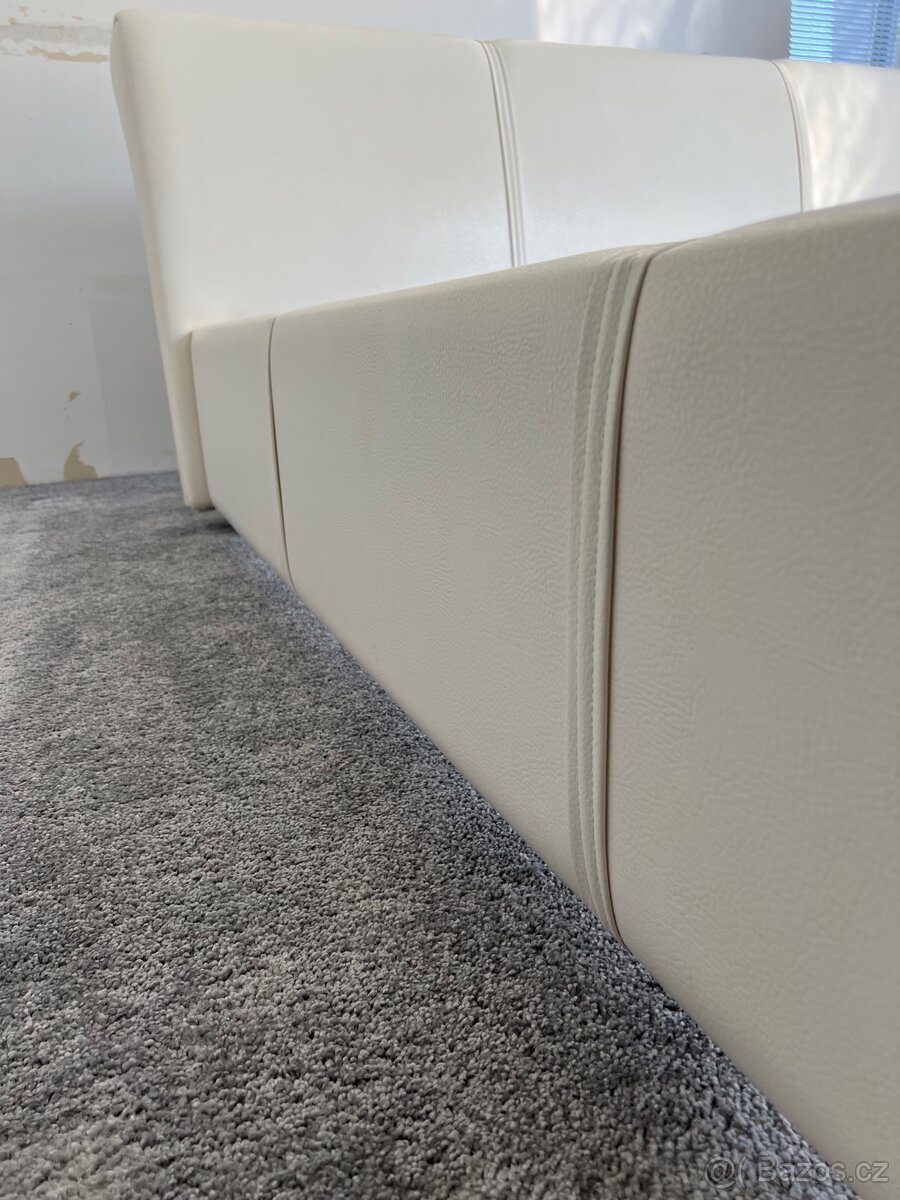 Manželská postel 180x200 - 5