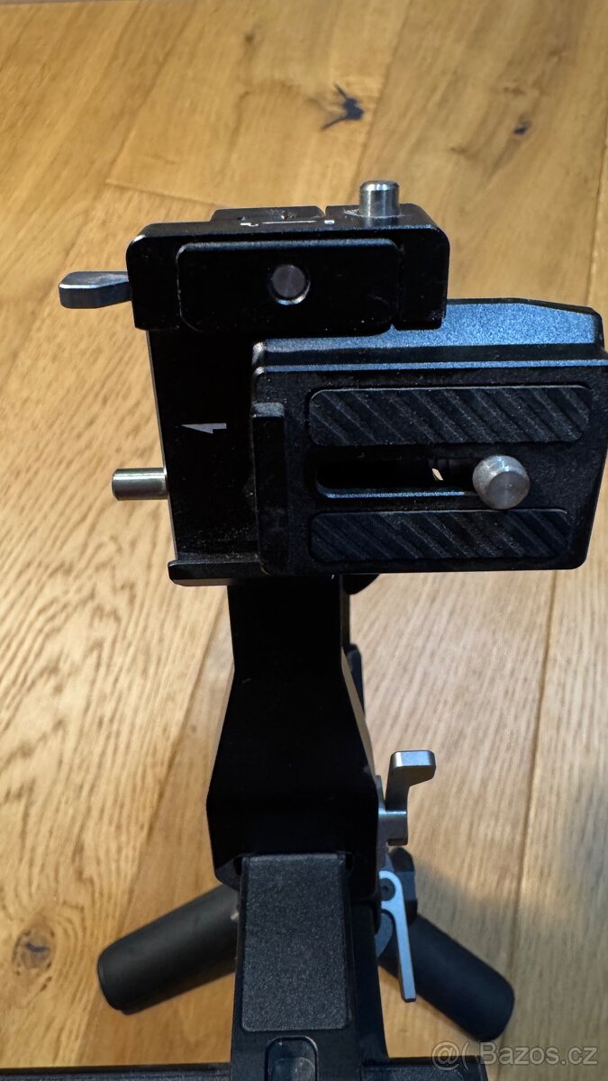 DJI RS3 mini stabilizátor - 5