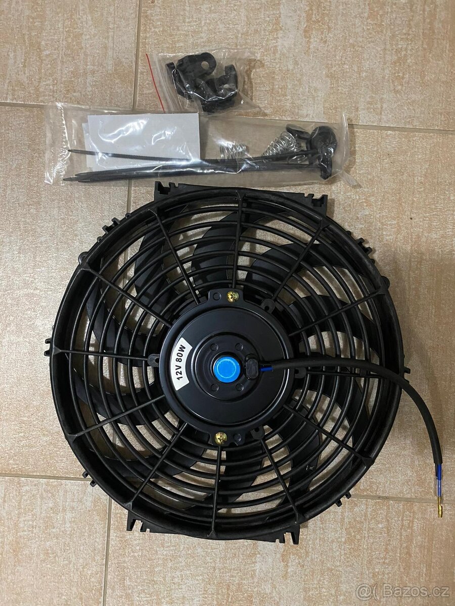 CELOHLINÍKOVÝ CHLADIČ CAN-AM RENEGADE/OUTLANDER/MAX - 5