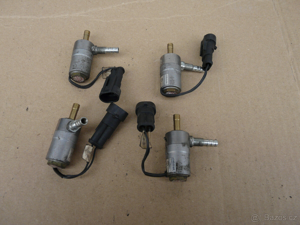 Ulysse ( Peugeot 806, Citroen Evasion Phedra ) - 5