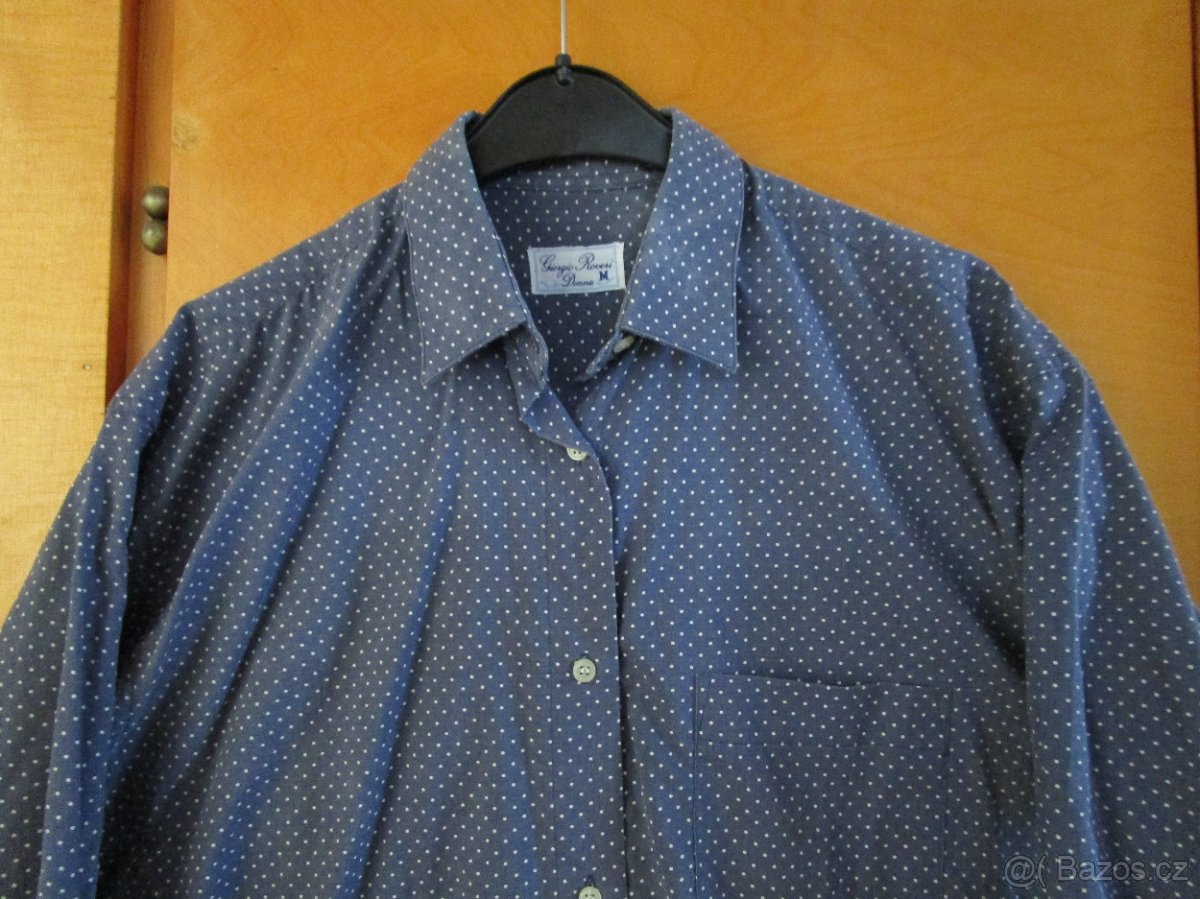 Oblečení dámské nové - 5