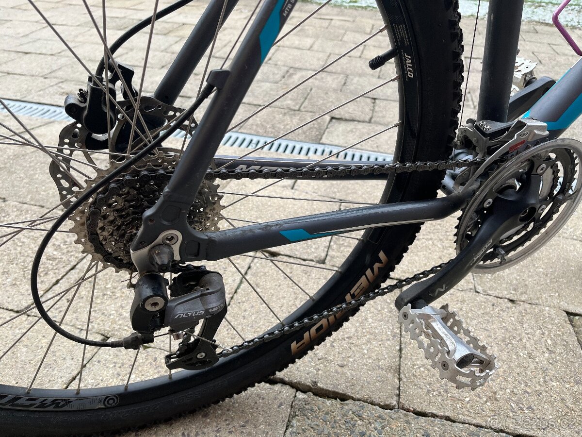 Horské kolo Merida Matts 6.40 - 5