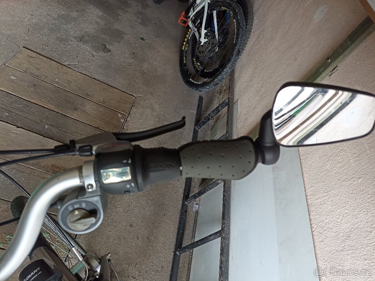 Dámské elektrokolo - 5