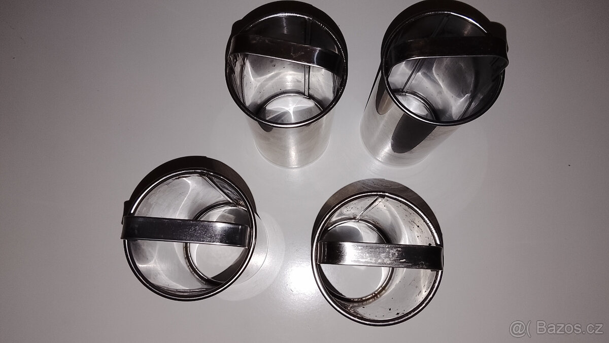 ORION Forma na TRDELNÍK - 5