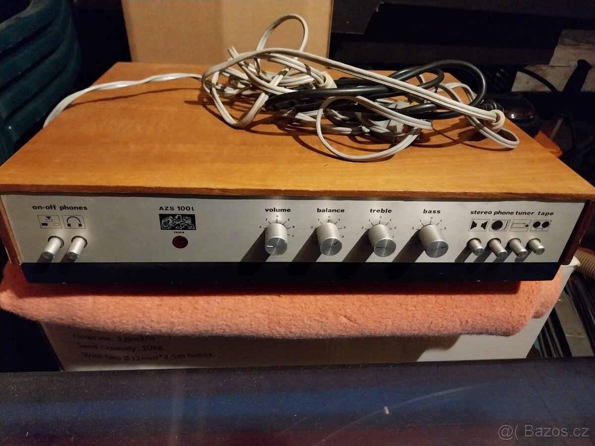 Prodám gramofony - 5