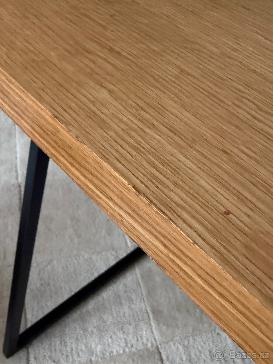 Pracovní stůl Volga 60x90 - 5