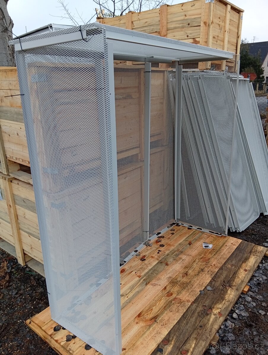 Pozink tabule, tahokov - 5