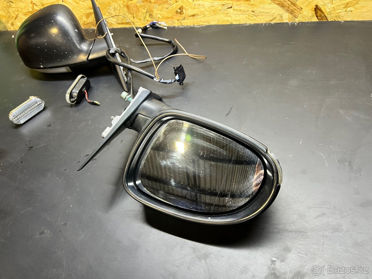 Zrcátka Passat b5.5 - 5