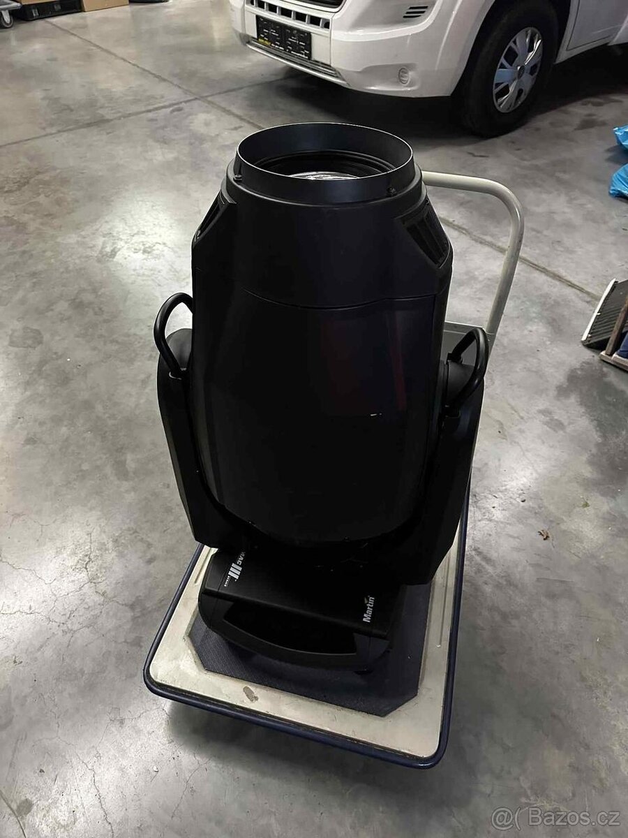 Martin Mac Performance III - 5