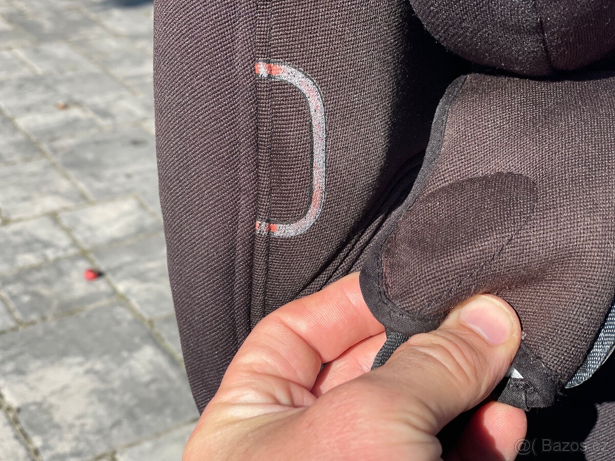 BeSafe iZi Kid I-Size - 5