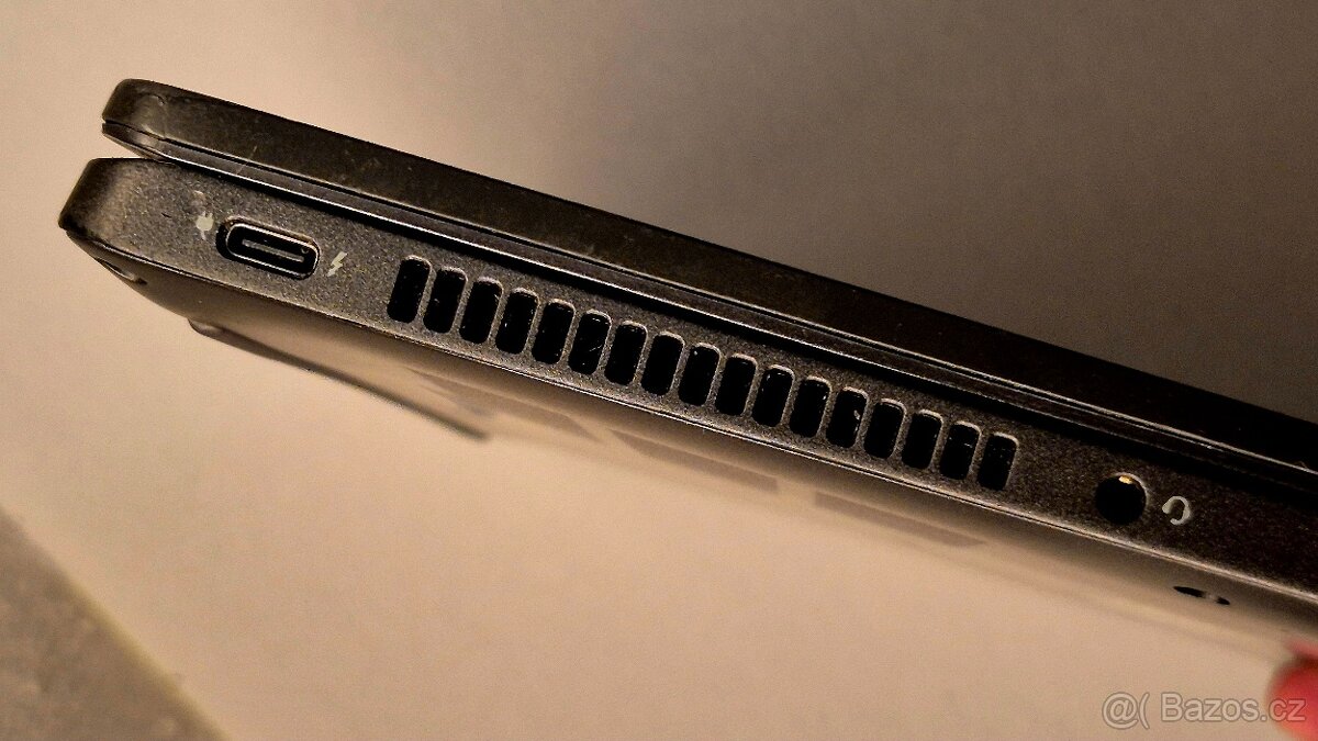 Notebook DELL LATITUDE 7320 Intel Core i5 SSD 480GB RAM 16GB - 5