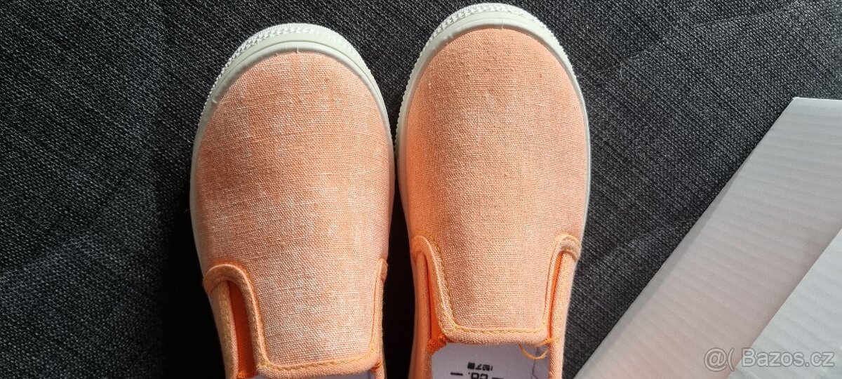 boty vel. 32 zn. SAM nové - 5